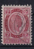 AUSTRIA 1890 - Canceled - ANK 62A - Lz 10 1/2 - Oblitérés