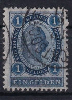 AUSTRIA 1890 - Canceled - ANK 61D - Lz 13 - Gebruikt