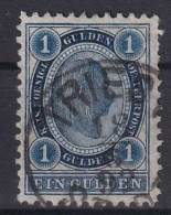 AUSTRIA 1890 - Canceled - ANK 61A - Lz 11 1/2 - Oblitérés