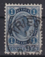 AUSTRIA 1890 - Canceled - ANK 61A - Lz 11 1/2 - Gebraucht