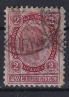 AUSTRIA 1890 - Canceled - ANK 62A - Lz 11 1/2 - Oblitérés