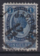 AUSTRIA 1890 - Canceled - ANK 61A - Lz 11 1/2 - Gebraucht