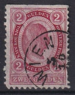 AUSTRIA 1890 - Canceled - ANK 62A - Lz 11 1/2 - Gebraucht