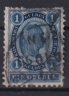 AUSTRIA 1890 - Canceled - ANK 61A - Lz 11 1/2 - Gebruikt