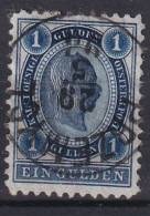 AUSTRIA 1890 - Canceled - ANK 61A - Lz 11 1/2 - Gebraucht