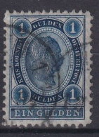 AUSTRIA 1890 - Canceled - ANK 61A - Lz 11 1/2 - Gebraucht