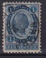 AUSTRIA 1890 - Canceled - ANK 61A - Lz 11 1/2 - Oblitérés