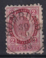 AUSTRIA 1890 - Canceled - ANK 62B - Lz 9 1/4 - Gebraucht