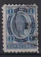 AUSTRIA 1890 - Canceled - ANK 61B - Lz 9 1/4 - Oblitérés