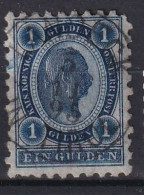 AUSTRIA 1890 - Canceled - ANK 61B - Lz 9 1/4 - Oblitérés