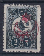OTTOMAN EMPIRE 1915 - Canceled - Mi 304 C - Used Stamps