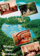 73951716 Treppeln Waldsee Hotel Wirchensee - Neuzelle