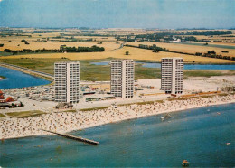 73951591 Burg_Fehmarn IFA Hotel Suedstrand - Fehmarn