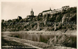 73804245 Wimpfen Mit Kurhotel Mathildenbad Wimpfen - Bad Wimpfen