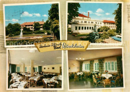 73730792 Bad Windsheim Kurhaus Klinik Restaurant Park Bad Windsheim - Bad Windsheim