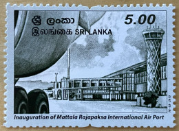 SRI LANKA - MNH** - 2013 -  # 1886 - Sri Lanka (Ceylan) (1948-...)