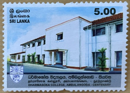 SRI LANKA - MNH** - 2013 -  # 1888 - Sri Lanka (Ceylan) (1948-...)