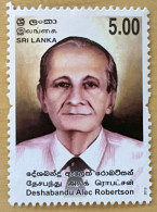SRI LANKA - MNH** - 2013 -  # 1908 - Sri Lanka (Ceylan) (1948-...)