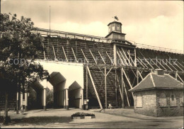 72079282 Salzelmen Bad Gradierwerk Salzelmen Bad - Schönebeck (Elbe)