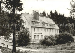 72079187 Kuehberg Zentrag Ferienheim Poehlagrund Kuehberg - Bärenstein