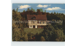 72078923 Emstal Naturfreundehaus Emstal - Lehnin