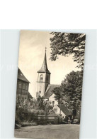 72077745 Crandorf Erla Kirche Crandorf Erla - Schwarzenberg (Erzgeb.)