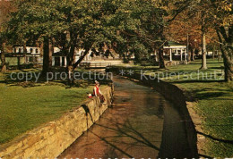 72930624 Berkeley_Springs State Park The Country Inn - Autres & Non Classés