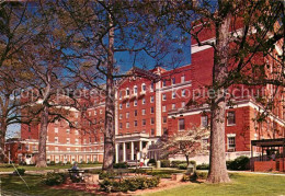 72929578 Charlotte_North_Carolina Presbyterian Hospital - Other & Unclassified