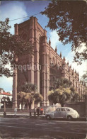 72922966 Charleston_South_Carolina Roman Catholic Cathedral Of Sankt John The Ba - Altri & Non Classificati