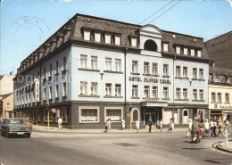 72071074 Aue Erzgebirge Hotel Blauer Engel Aue - Aue