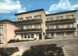 72068053 Bad Salzdetfurth Hotel Pension Sonneneck Haus Elfriede Bad Salzdetfurth - Bad Salzdetfurth