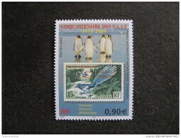 TAAF: TB N° 430, Neuf XX. - Unused Stamps