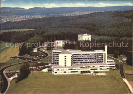 72067772 Lichtenfels Bayern Fliegeraufnahme Kreiskrankenhaus Lichtenfels - Lichtenfels