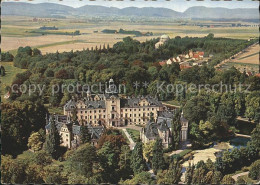 72066413 Bueckeburg Schloss Bueckeburg Fliegeraufnahme Bueckeburg - Bückeburg