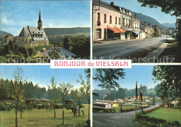 72062615 Vielsalm  Vielsalm - Vielsalm