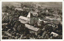 72058252 Witten Ruhr Karmeliterinnenkloster Fliegeraufnahme Annen - Witten