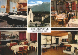 72054804 Freilassing Hotel Rupertus Freilassing - Freilassing