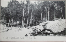 FRANCE ETAPLES PAS DE CALAIS LE TOUQUET PARIS PLAGE BEACH CARTE POSTALE ANSICHTSKARTE POSTCARD CARD CARTOLINA POSTKARTE - Brumath