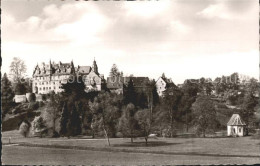 72046880 Schloss Eisenbach Birkenruh Schadges  Schloss Eisenbach - Lauterbach