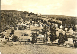 72046642 Schmalzgrube Panorama Schmalzgrube - Jöhstadt