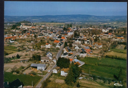 63 SAINT GERVAIS D'AUVERGNE - Vue Générale Aérienne - Saint Gervais D'Auvergne