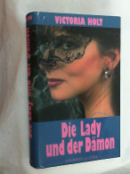 Die Lady Und Der Dämon - Entretenimiento