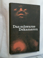 Das Schwarze Dekameron : Geschichten Aus Afrika. - Korte Verhalen