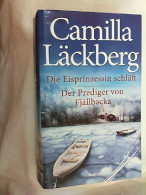 Die Eisprinzessin; Der Prediger Von Fjallbacka; 2 Kriminalromane In 1 Band. Camilla Läckberg. Aus Dem Schwed. - Entretenimiento