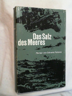 Das Salz Des Meeres: Auf Grosser Fahrt; Das Salz Des Meeres. - Divertimento