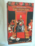 Die Päpstin : Roman. - Unterhaltungsliteratur