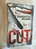 Cut : Thriller. - Thrillers