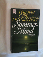 Sommermond : Roman. - Unterhaltungsliteratur