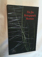 Kriegspack : Roman. - Unterhaltungsliteratur