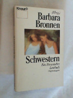 Schwestern - Ein Literarisches Lesebuch. - Amusement